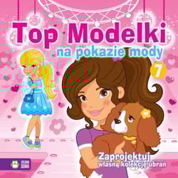 Top Modelki na pokazie mody 7