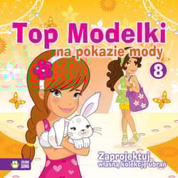 Top Modelki na pokazie mody 8