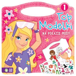 Top Modelki na pokazie mody Część 1