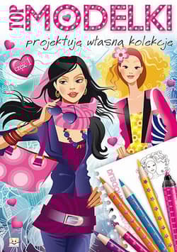 Top modelki Projektuję własną kolekcję