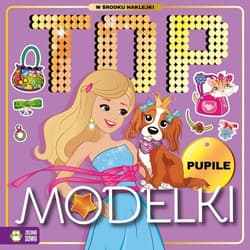 Top modelki Pupile - Opracowanie Zbiorowe