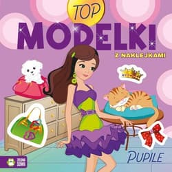 Top Modelki Pupile