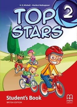 Top Stars 2 SB - Praca zbiorowa