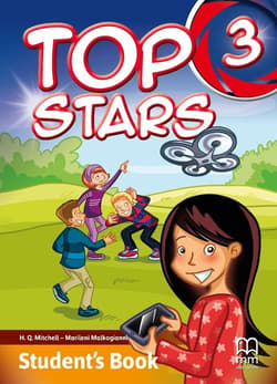 Top Stars 3 SB - Praca zbiorowa
