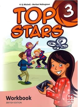 Top Stars 3 WB - Praca zbiorowa