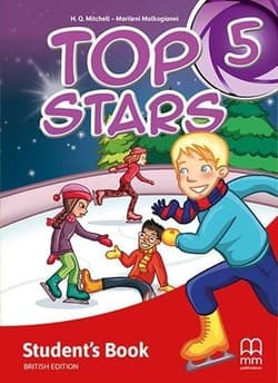 Top Stars 5 SB - Praca zbiorowa