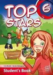 Top Stars 6 SB - Praca zbiorowa
