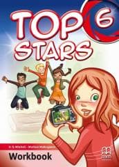 Top Stars 6 WB - Praca zbiorowa