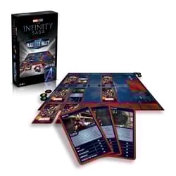 Galeria - zdjęcie nr. 2 - Top Trumps Battle Mat Marvel The Infinity Saga