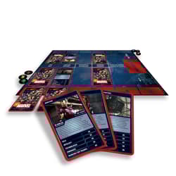Galeria - zdjęcie nr. 3 - Top Trumps Battle Mat Marvel The Infinity Saga