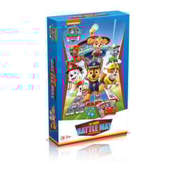 Top Trumps Bitwa Psi Patrol