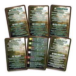 Galeria - zdjęcie nr. 4 - TOP TRUMPS Dinozaury - wersja kartonik