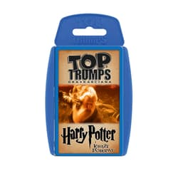 Top Trumps Harry Potter i Książę Półkrwi