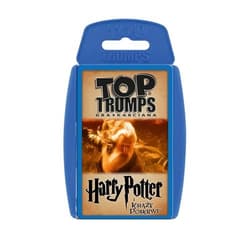 Top Trumps Harry Potter i Książę Półkrwi