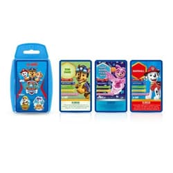 Galeria - zdjęcie nr. 2 - Top Trumps Junior Psi Patrol