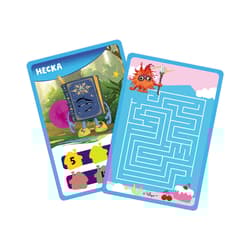 Galeria - zdjęcie nr. 3 - TOP TRUMPS JUNIOR Smerfy