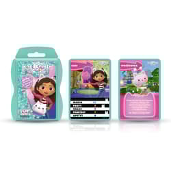 Galeria - zdjęcie nr. 4 - Top Trumps Juniors Koci domek Gabi