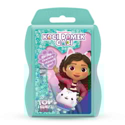 Top Trumps Juniors Koci domek Gabi