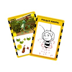 Galeria - zdjęcie nr. 4 - TOP TRUMPS JUNIORS Pszczółka Maja