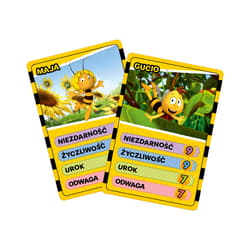 Galeria - zdjęcie nr. 5 - TOP TRUMPS JUNIORS Pszczółka Maja