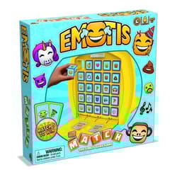 Top Trumps Match Emotis