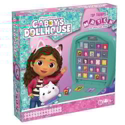 Top Trumps Match Koci Domek Gabi