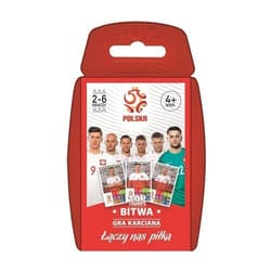Top Trumps PZPN