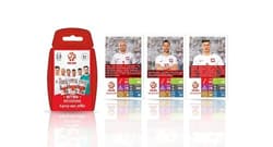 Top Trumps Reprezentacja Polski