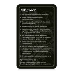 Galeria - zdjęcie nr. 3 - TOP TRUMPS The Witcher