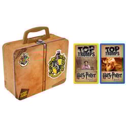 Top Trumps Tin Harry Potter Hufflepuff