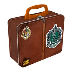 Top Trumps Tin Harry Potter Slytherin