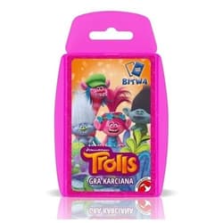 Top Trumps Trolle