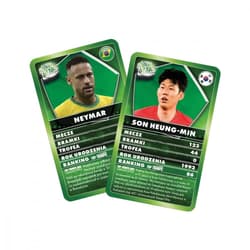 Galeria - zdjęcie nr. 3 - TOP TRUMPS World Football Stars
