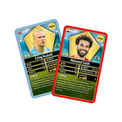 Galeria - zdjęcie nr. 2 - TOP TRUMPS World Football Stars Collectors Six Packs