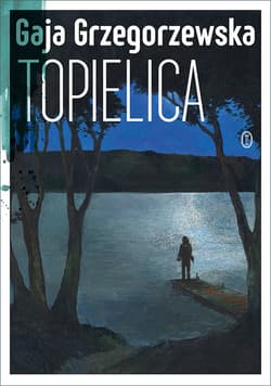 Topielica - ebook