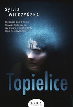 Topielice - Sylvia Wilczyńska