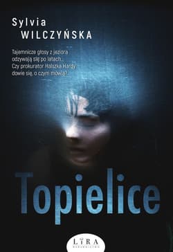 Topielice - Sylvia Wilczyńska
