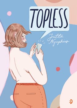Topless - Jutta Nymphius