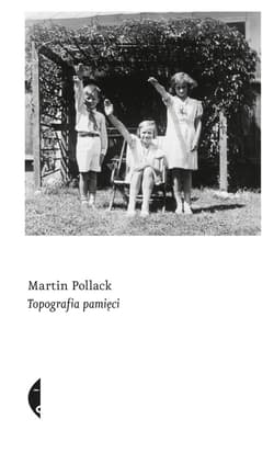 Topografia pamięci - ebook - Martin Pollack