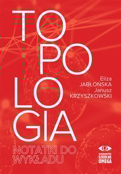 Topologia Notatki do wykładu