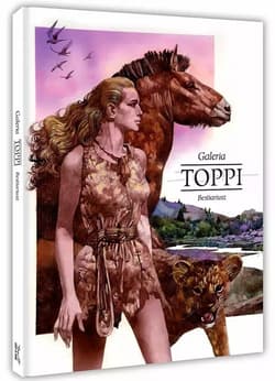 Toppi Galeria Bestiariusz