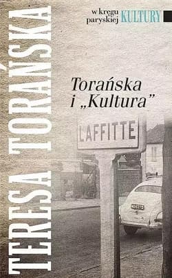 Torańska i Kultura - Teresa Torańska