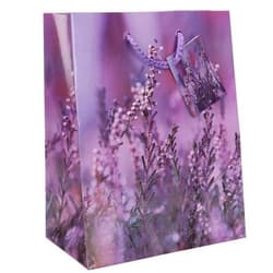 Torba ozdobna 17,8x10,2x22,8cm (12szt)