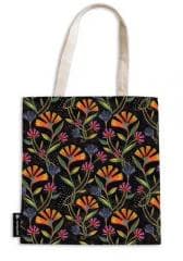 Torba płócienna Wild Flowers