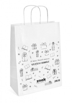 Torba prezentowa IMIENINY