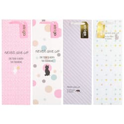 Torba prezentowa Party 12x36x9cm mix STRIGO