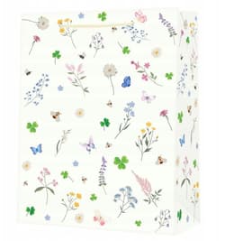 Torba prezentowa Party 32,5x44,5x12,5cm STRIGO