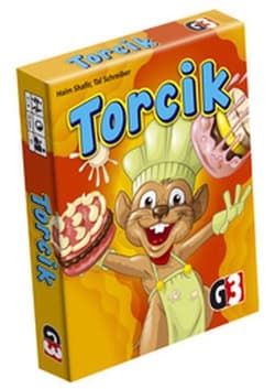 Torcik - Schreiber Tal