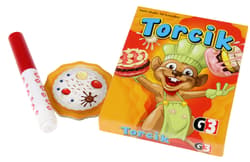 Galeria - zdjęcie nr. 3 - Torcik