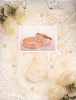 Torebka średnia 001